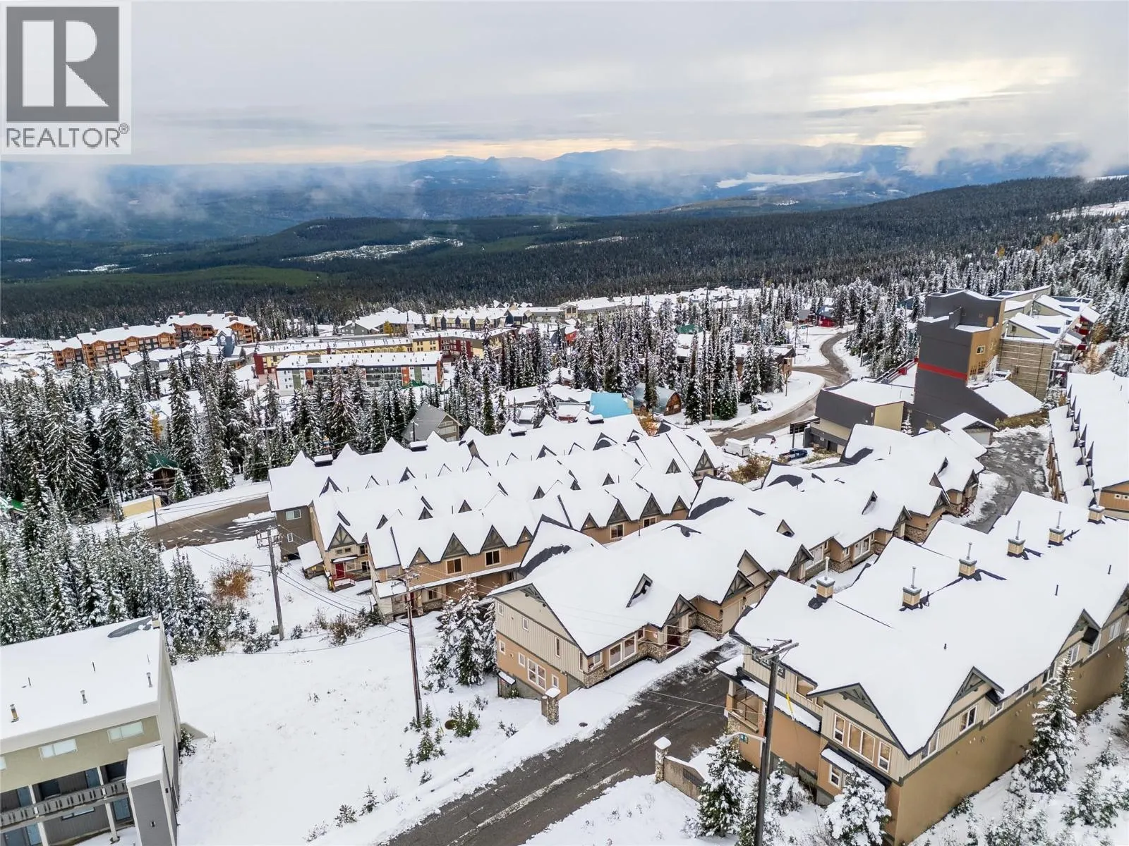 7640 Porcupine Road Unit# 34