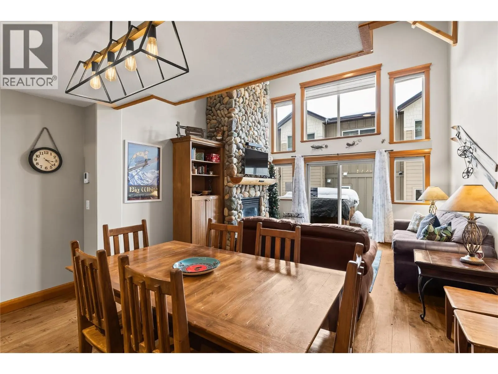 7640 Porcupine Road Unit# 34