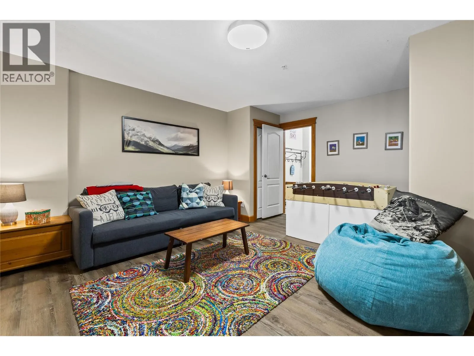 7640 Porcupine Road Unit# 34