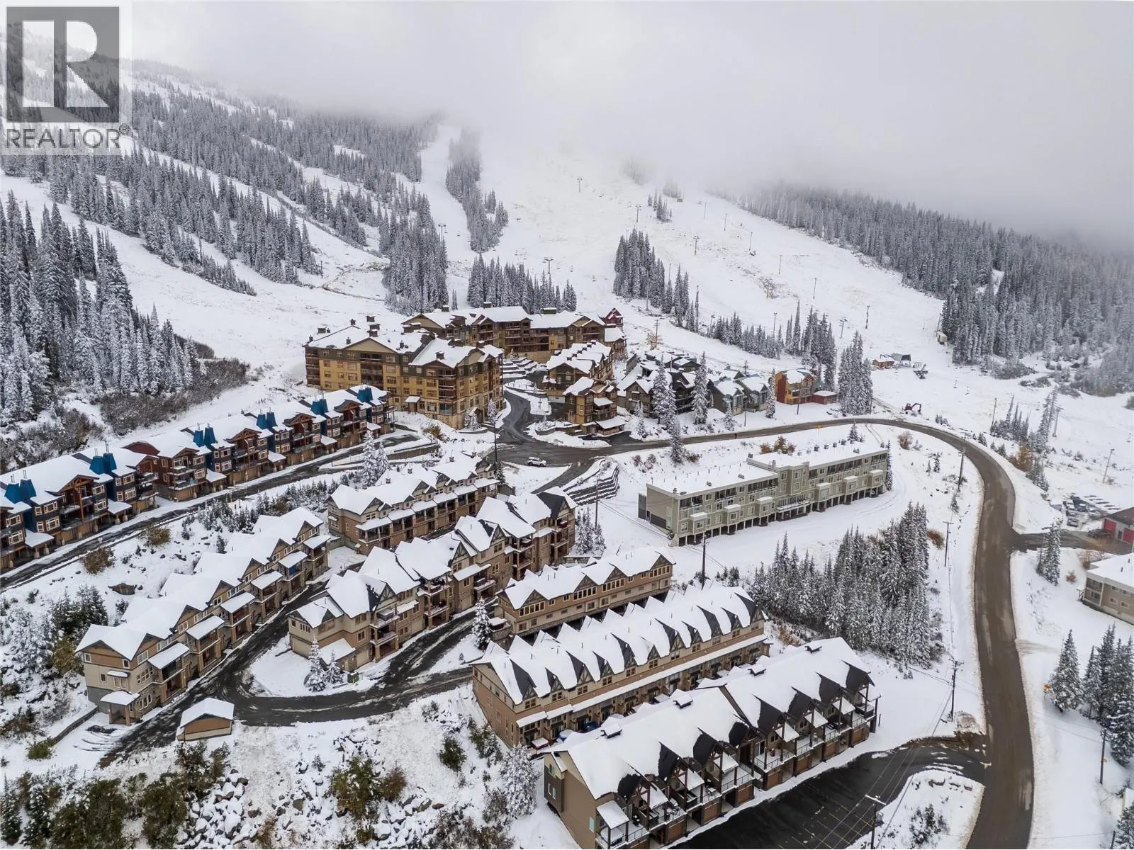 7640 Porcupine Road Unit# 34