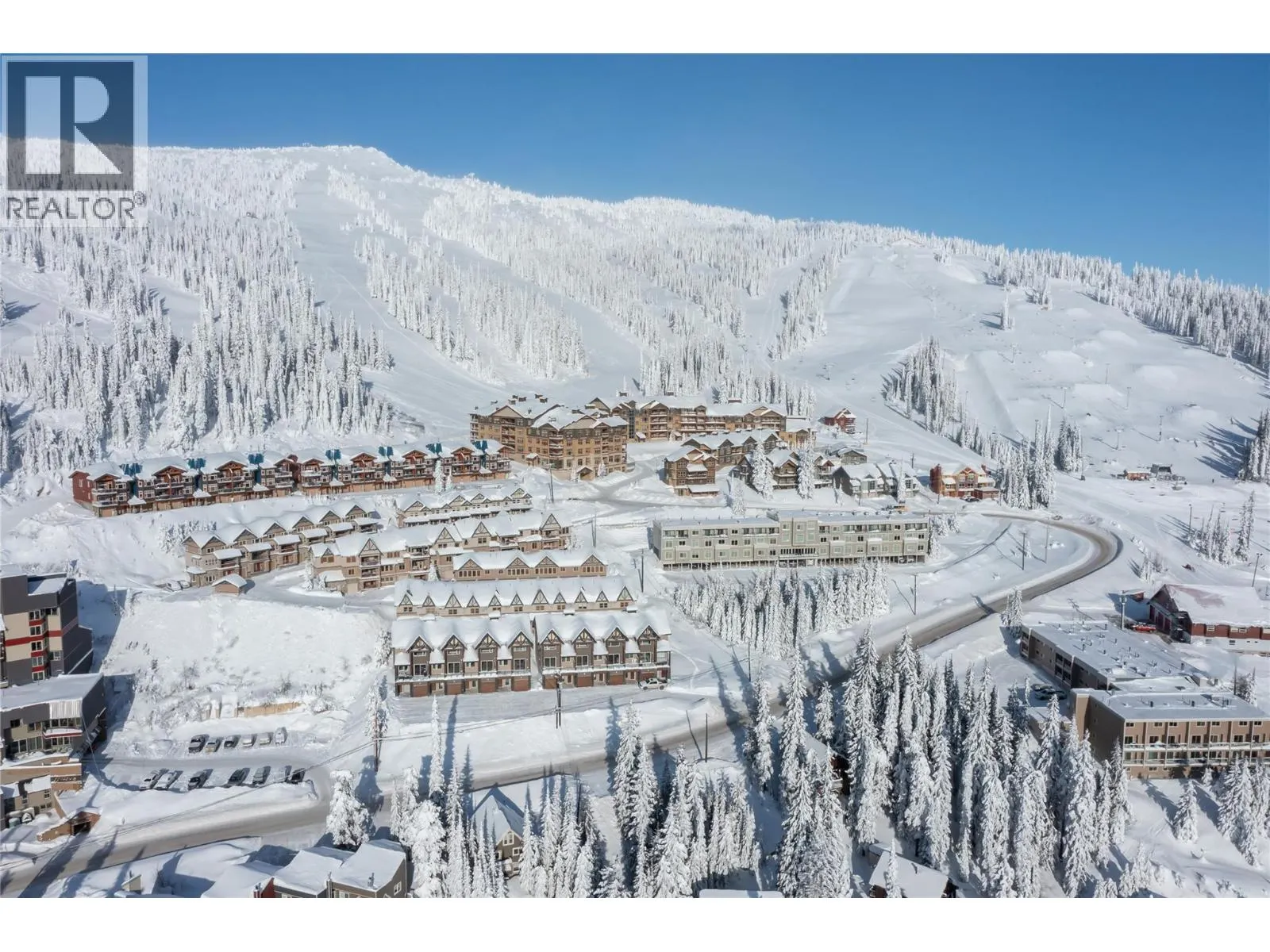 7640 Porcupine Road Unit# 34