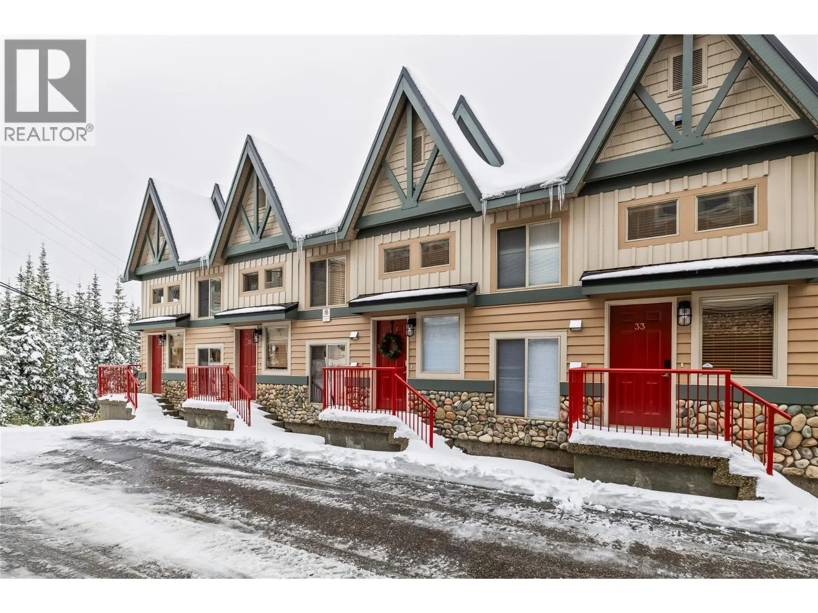 7640 Porcupine Road Unit# 34