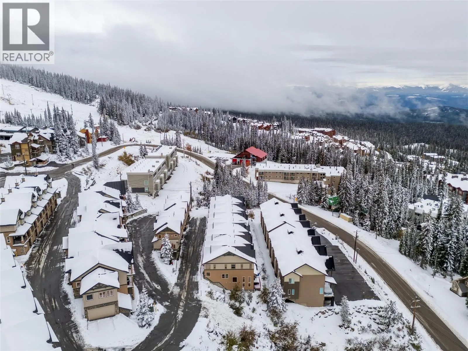 7640 Porcupine Road Unit# 34