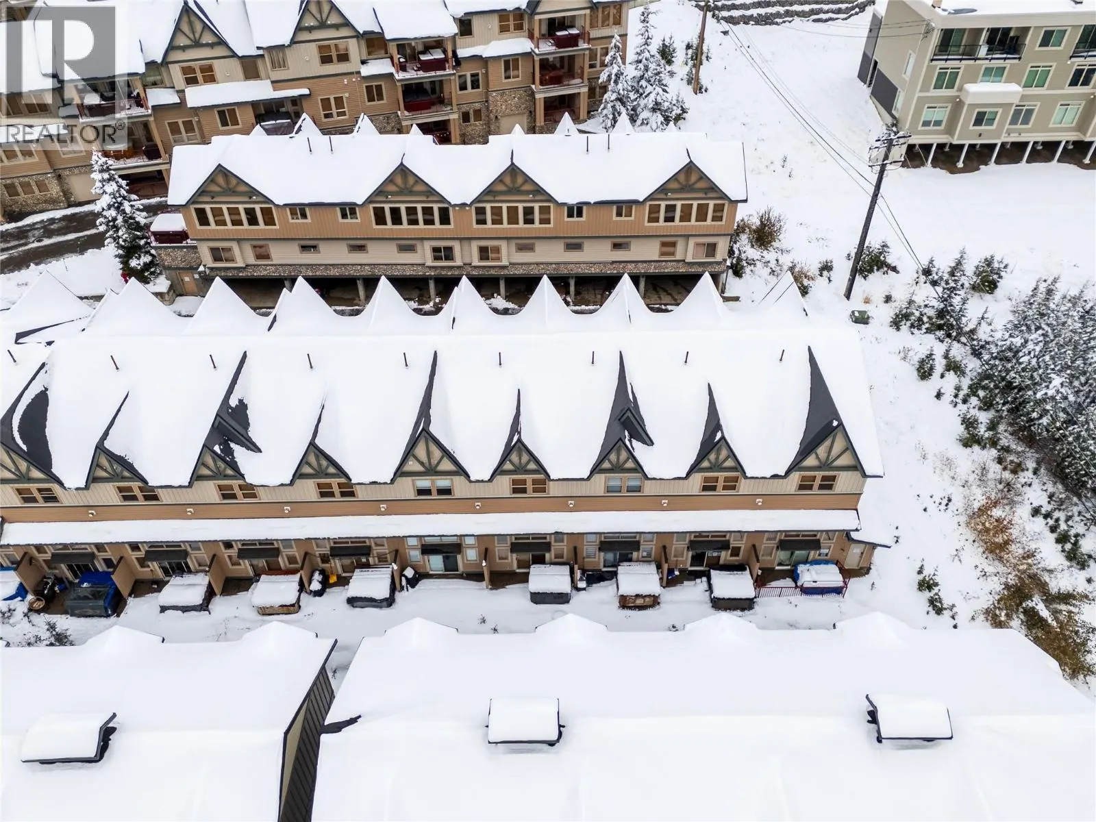 7640 Porcupine Road Unit# 34