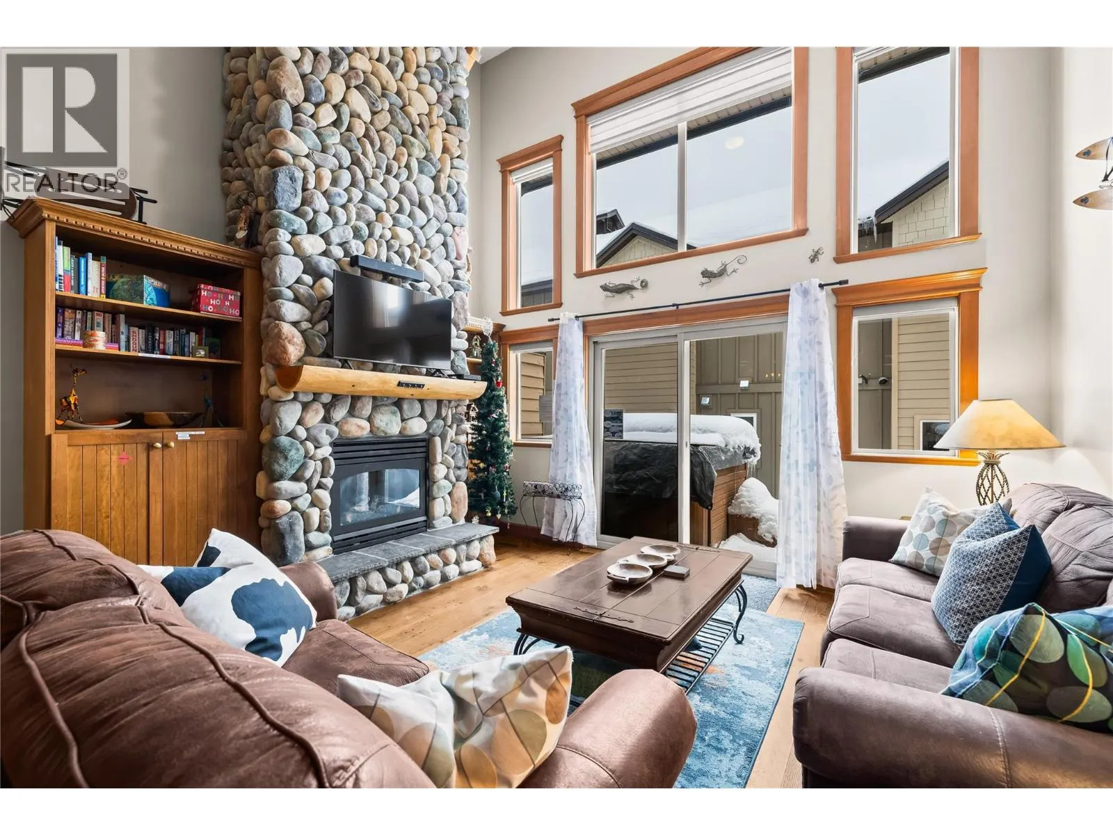 7640 Porcupine Road Unit# 34