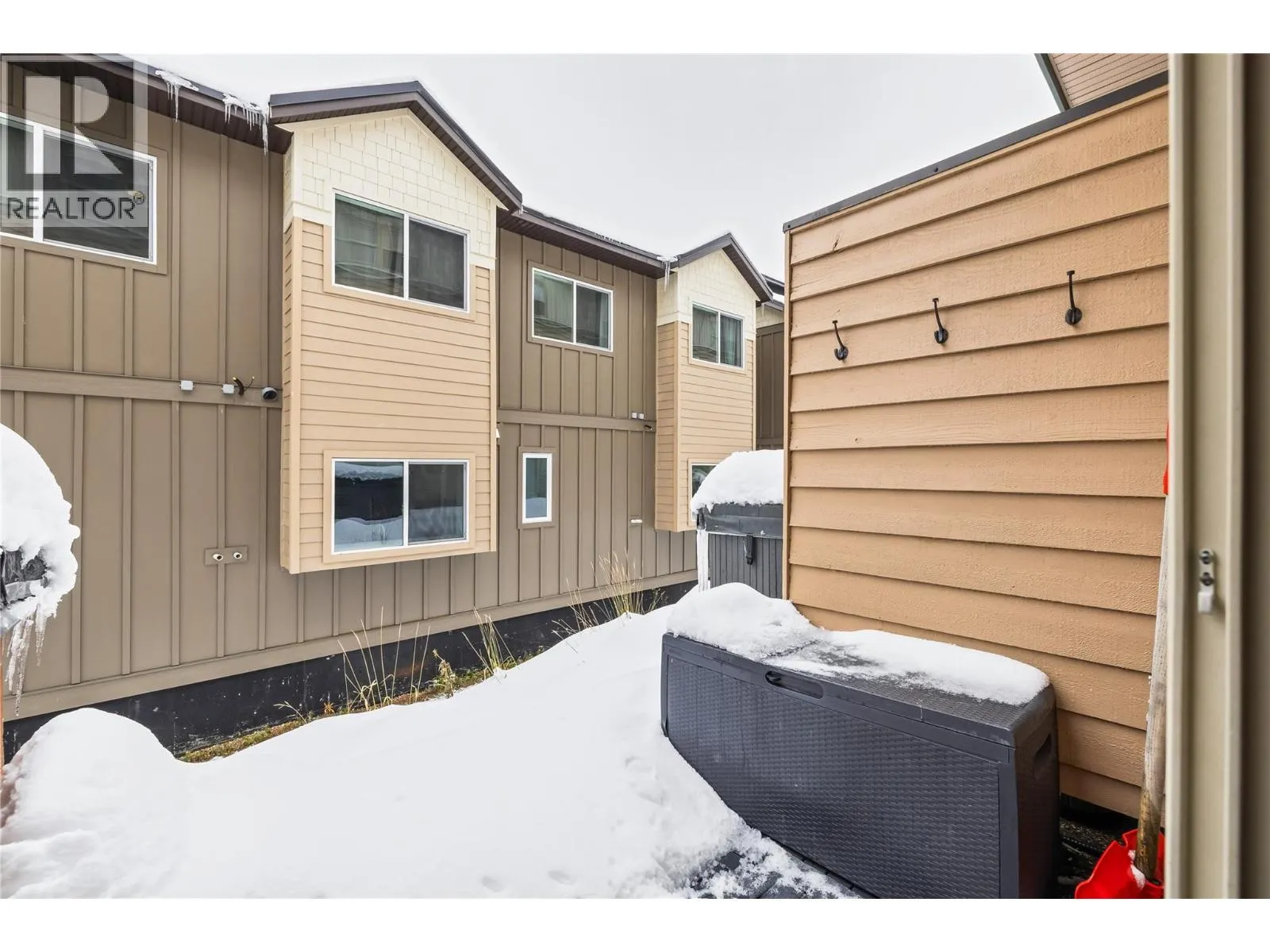 7640 Porcupine Road Unit# 34