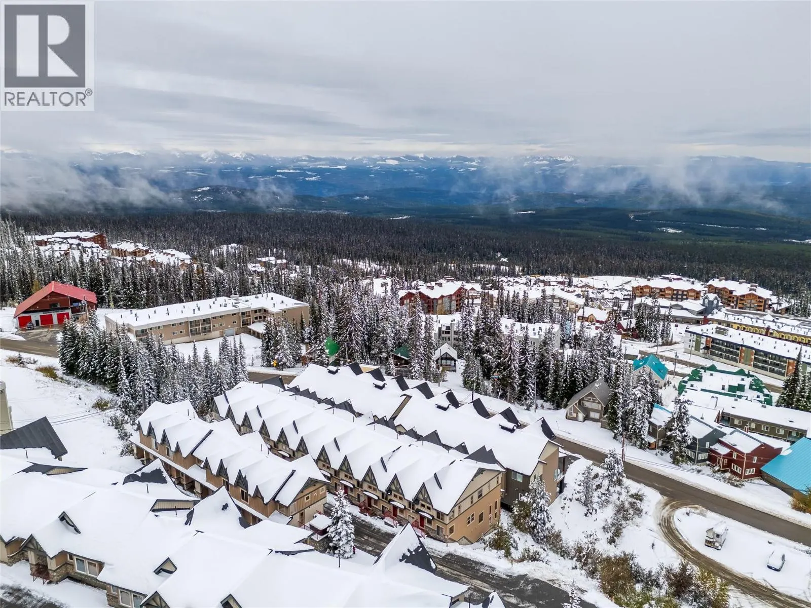 7640 Porcupine Road Unit# 34