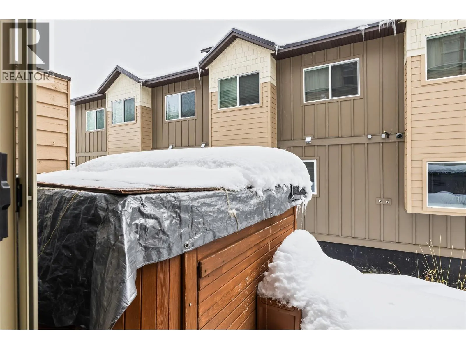 7640 Porcupine Road Unit# 34