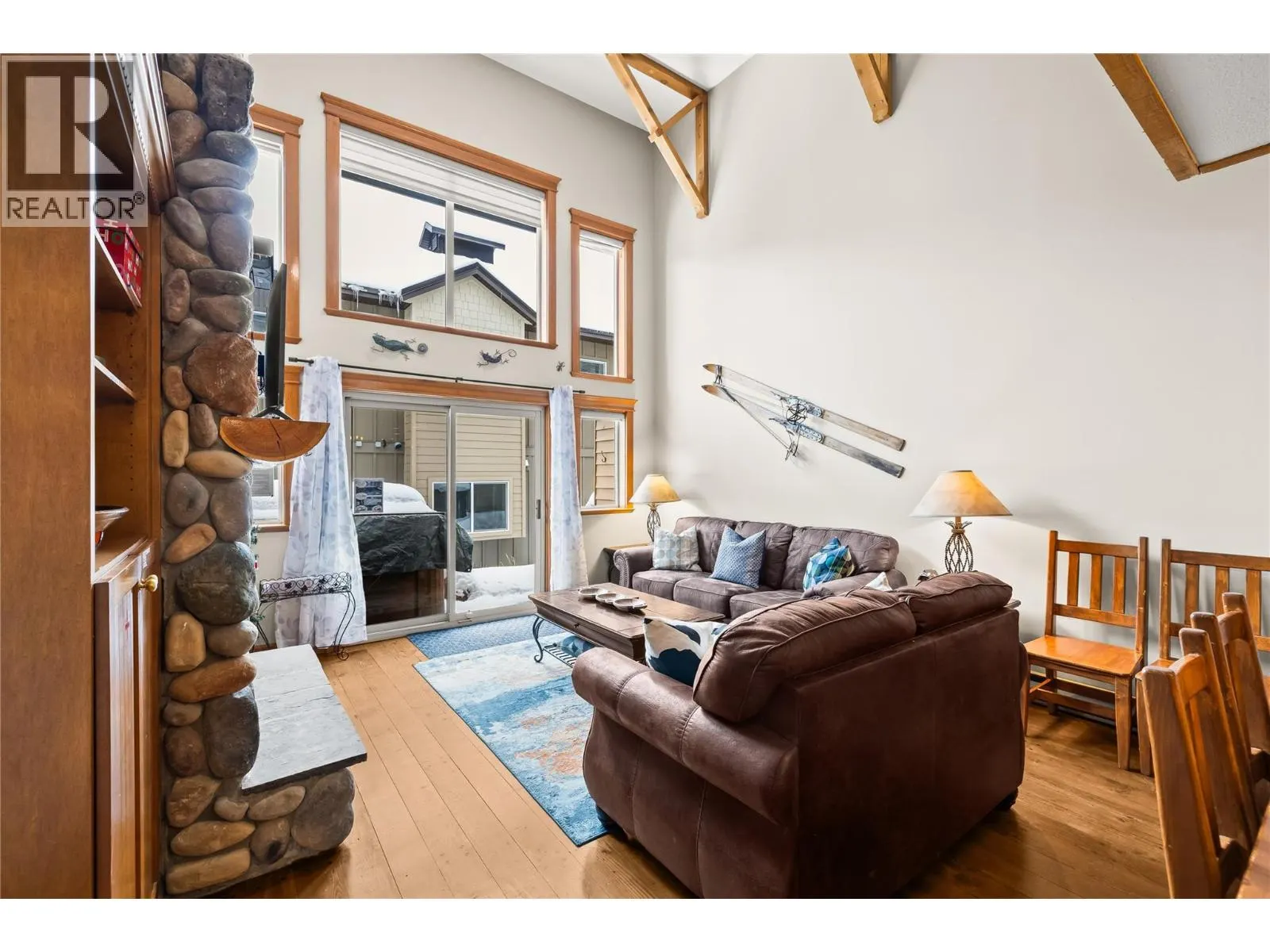 7640 Porcupine Road Unit# 34