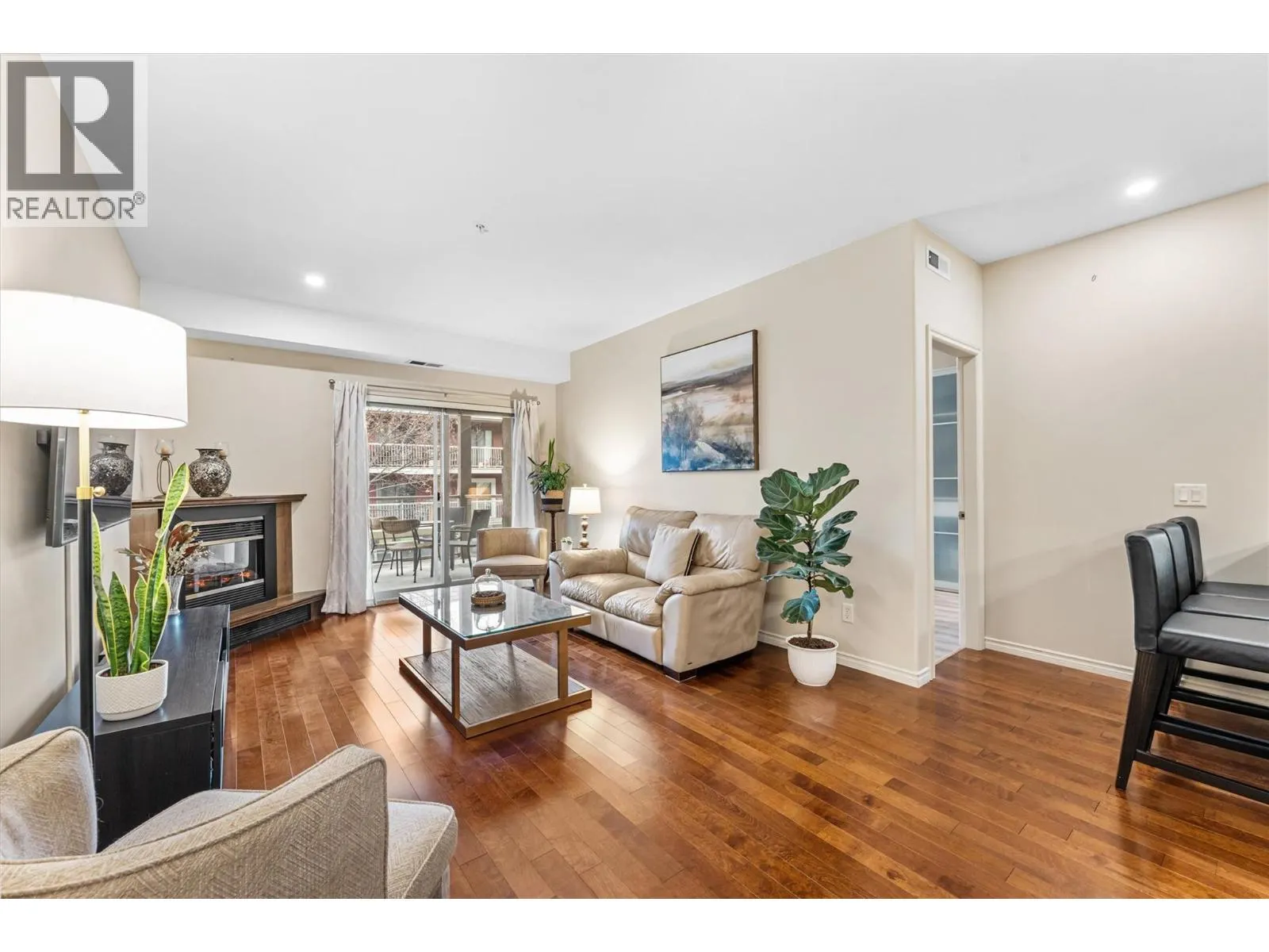 1007 Harvey Avenue Unit# 206