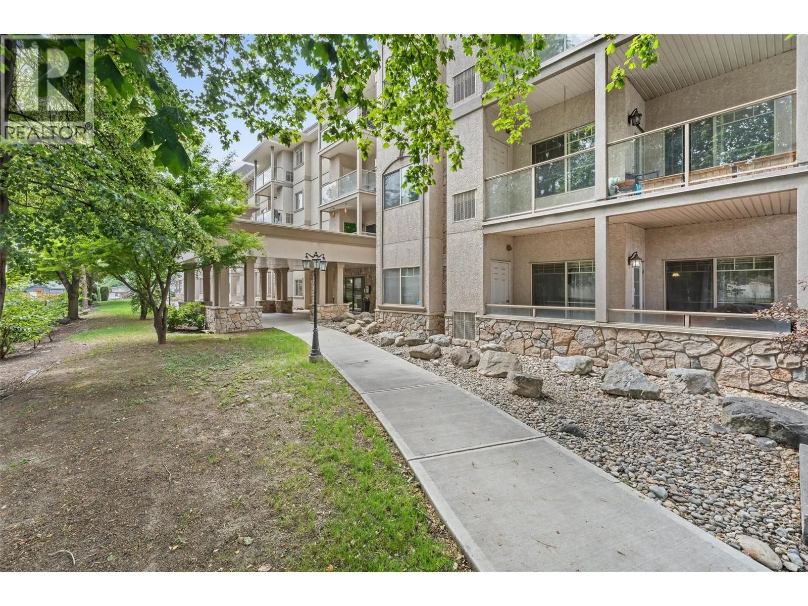 1007 Harvey Avenue Unit# 206