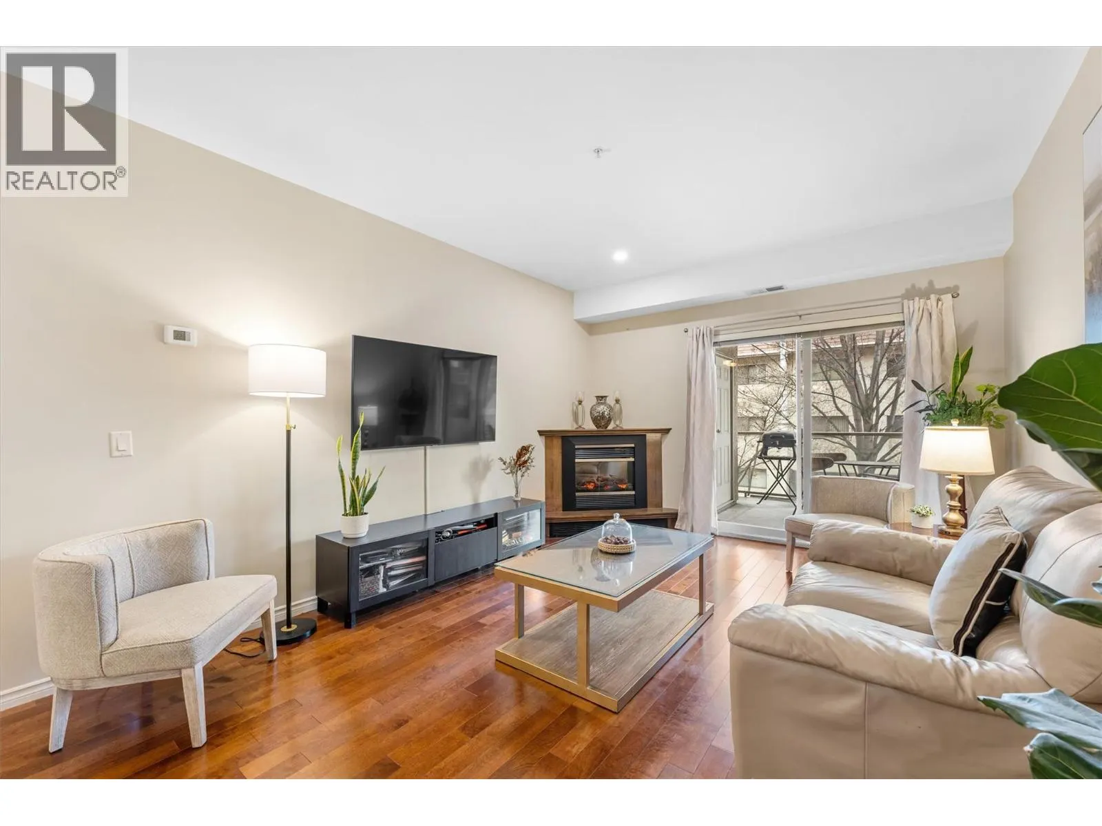 1007 Harvey Avenue Unit# 206