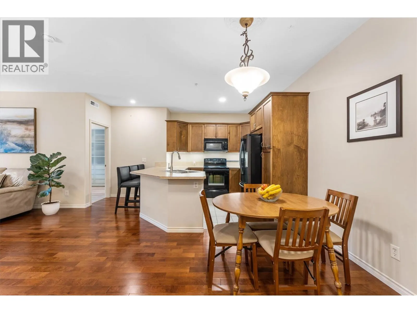 1007 Harvey Avenue Unit# 206