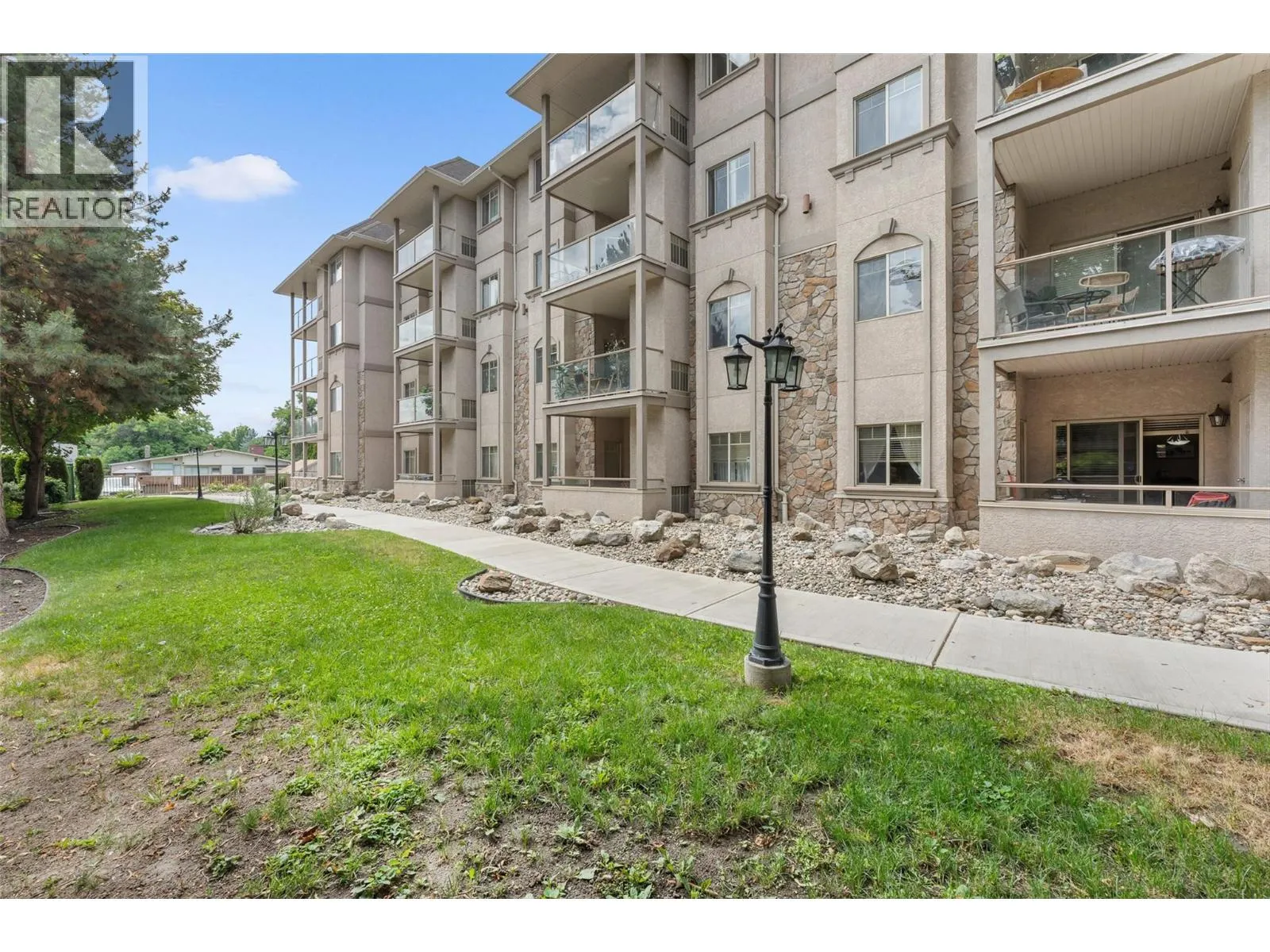 1007 Harvey Avenue Unit# 206