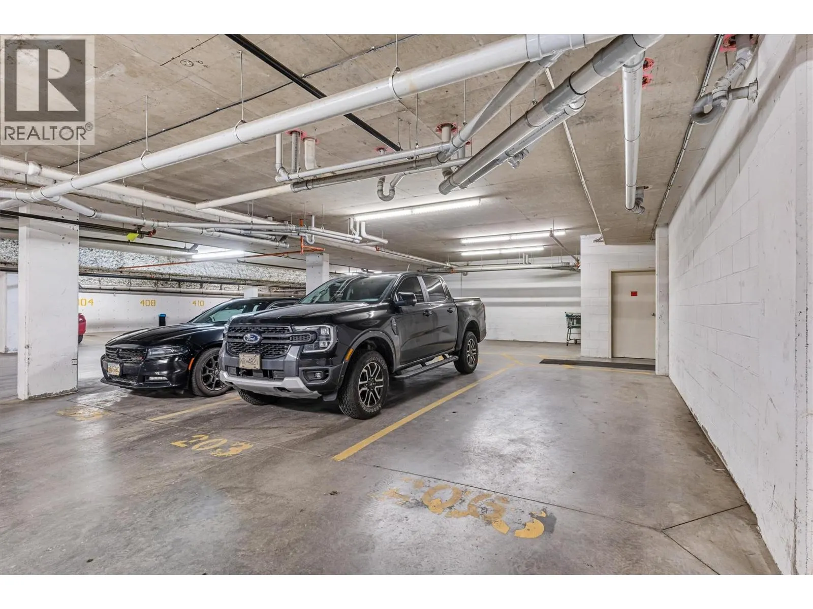 1007 Harvey Avenue Unit# 206