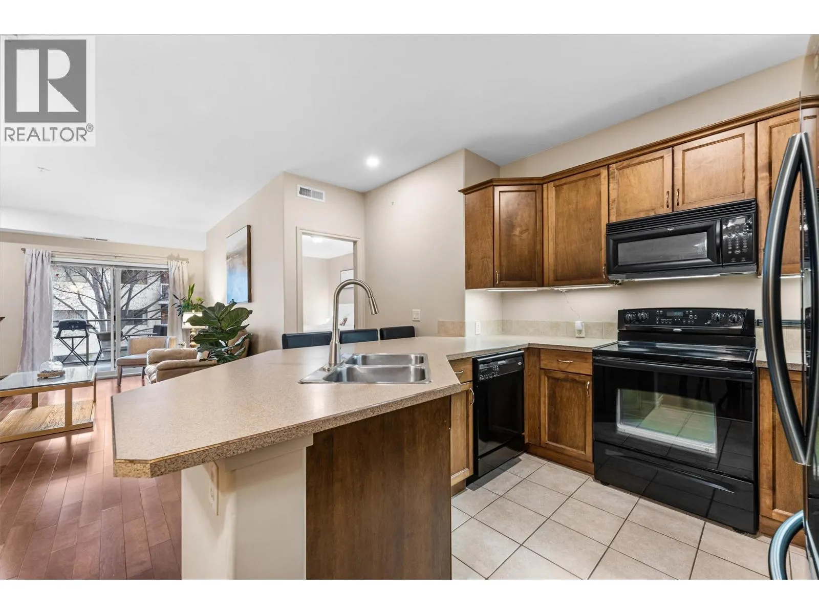 1007 Harvey Avenue Unit# 206