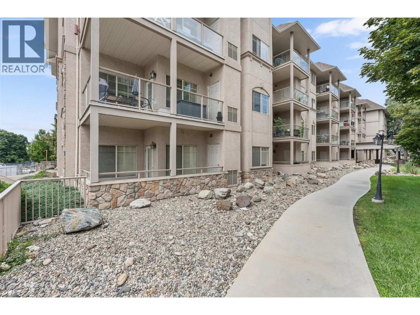 1007 Harvey Avenue Unit# 206