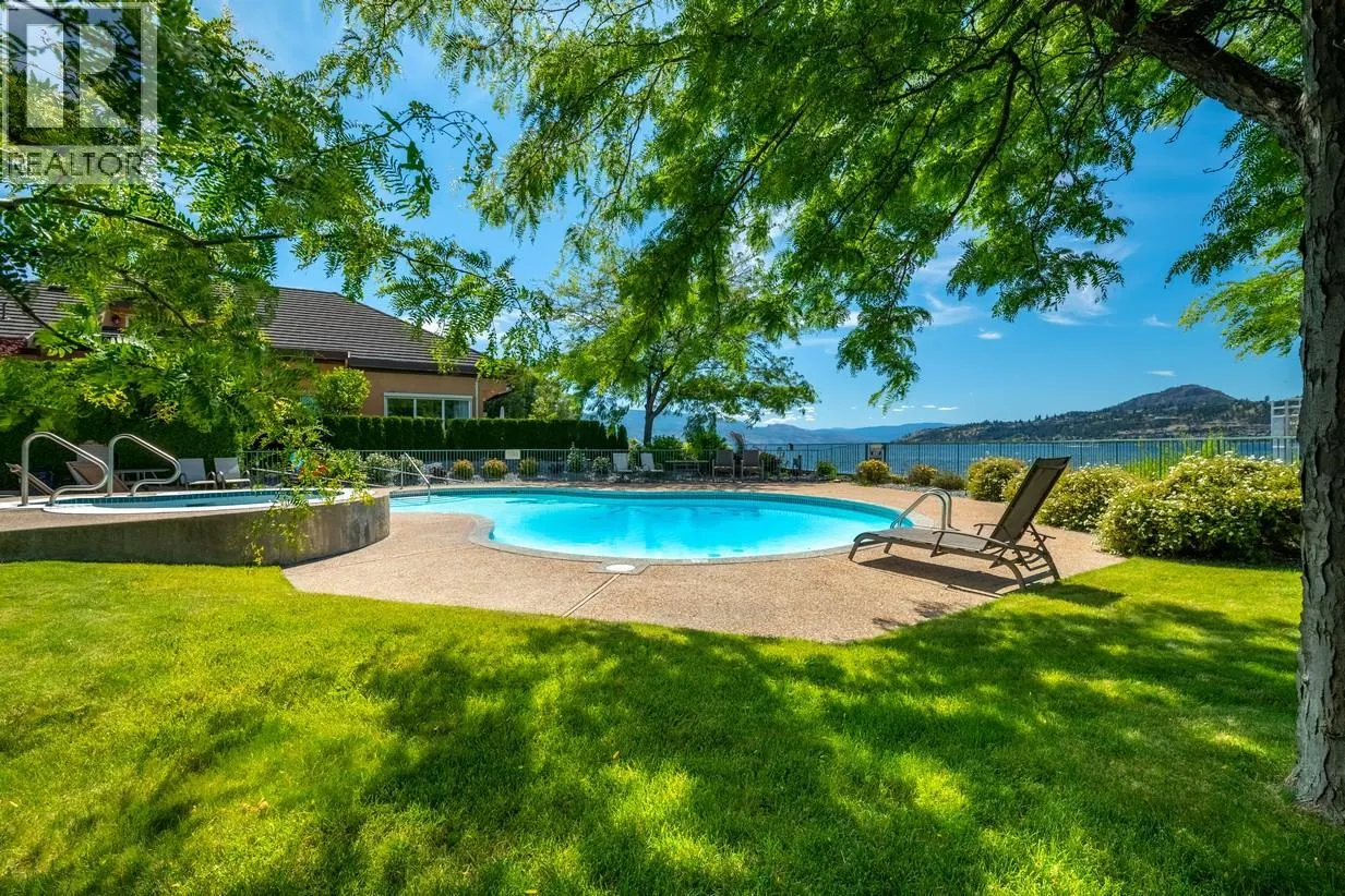 2368 Abbott Street Unit# 9