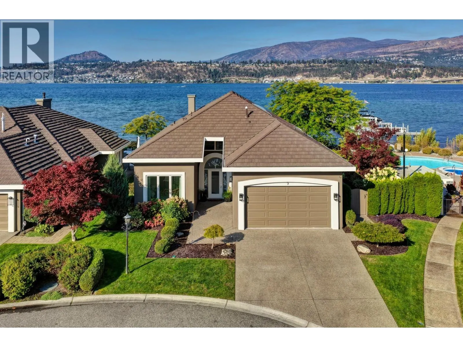 2368 Abbott Street Unit# 9