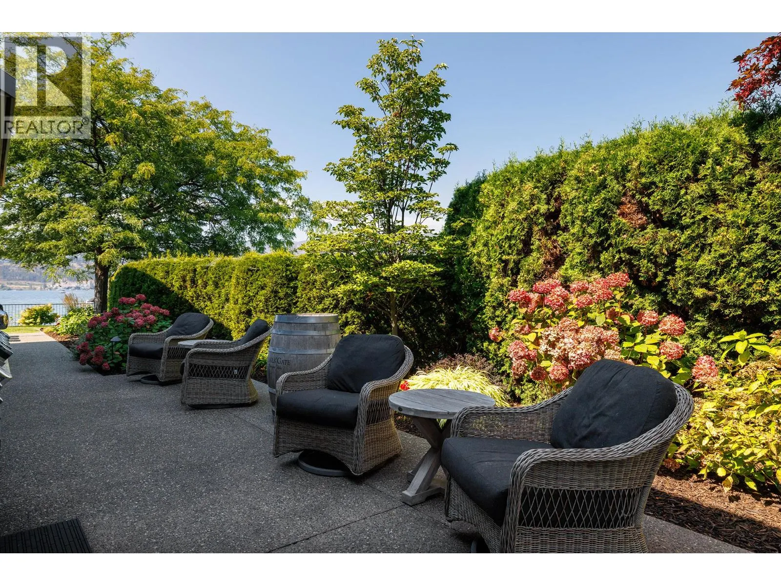 2368 Abbott Street Unit# 9