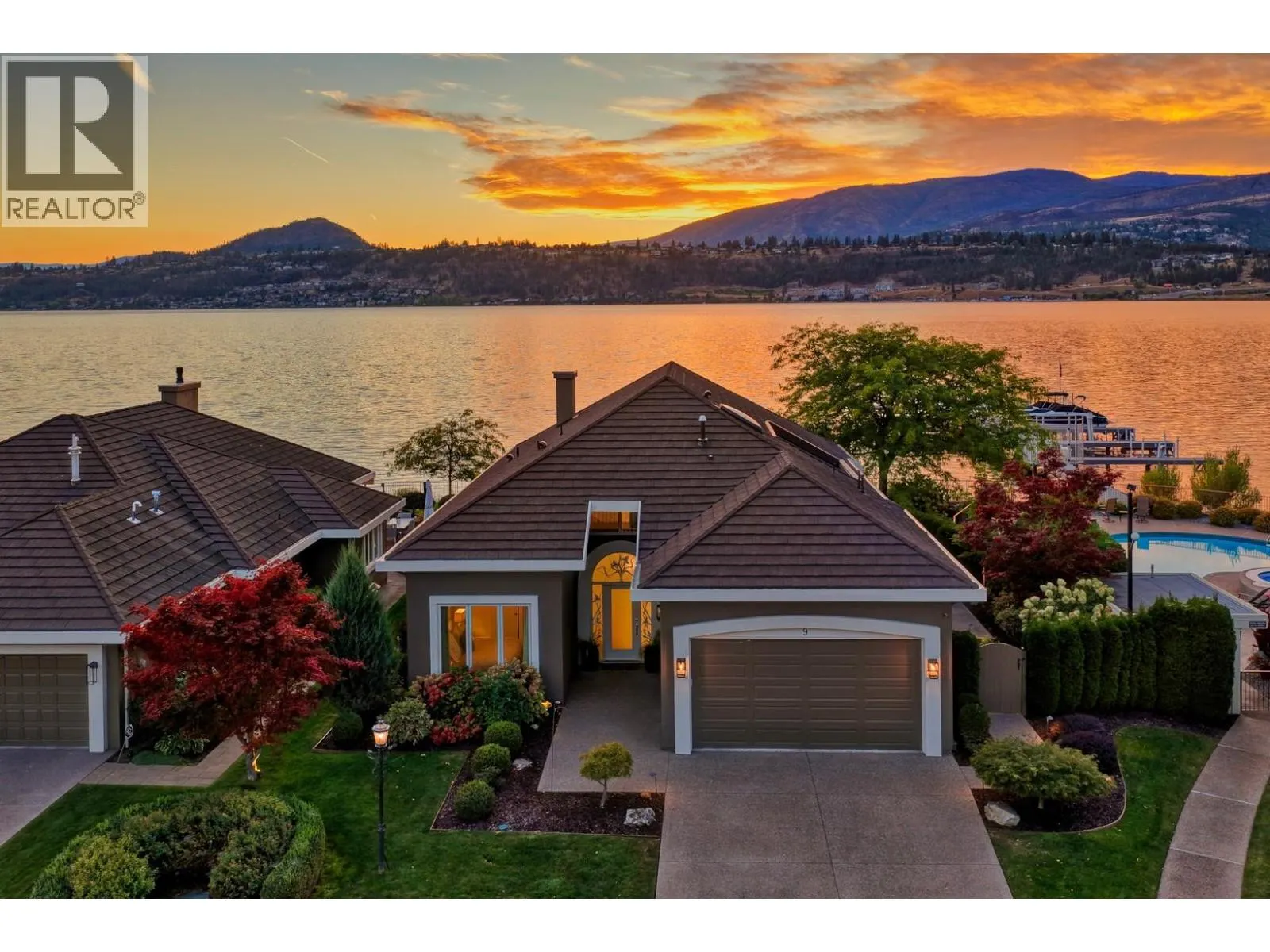 2368 Abbott Street Unit# 9