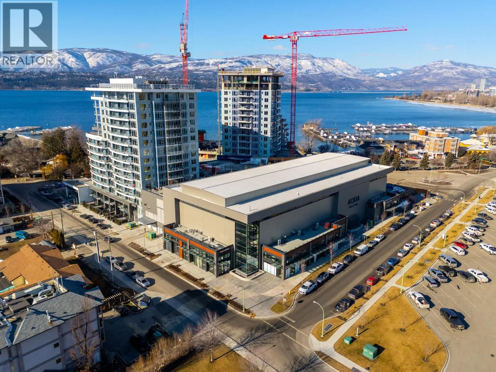 3699 Capozzi Road Unit# 607