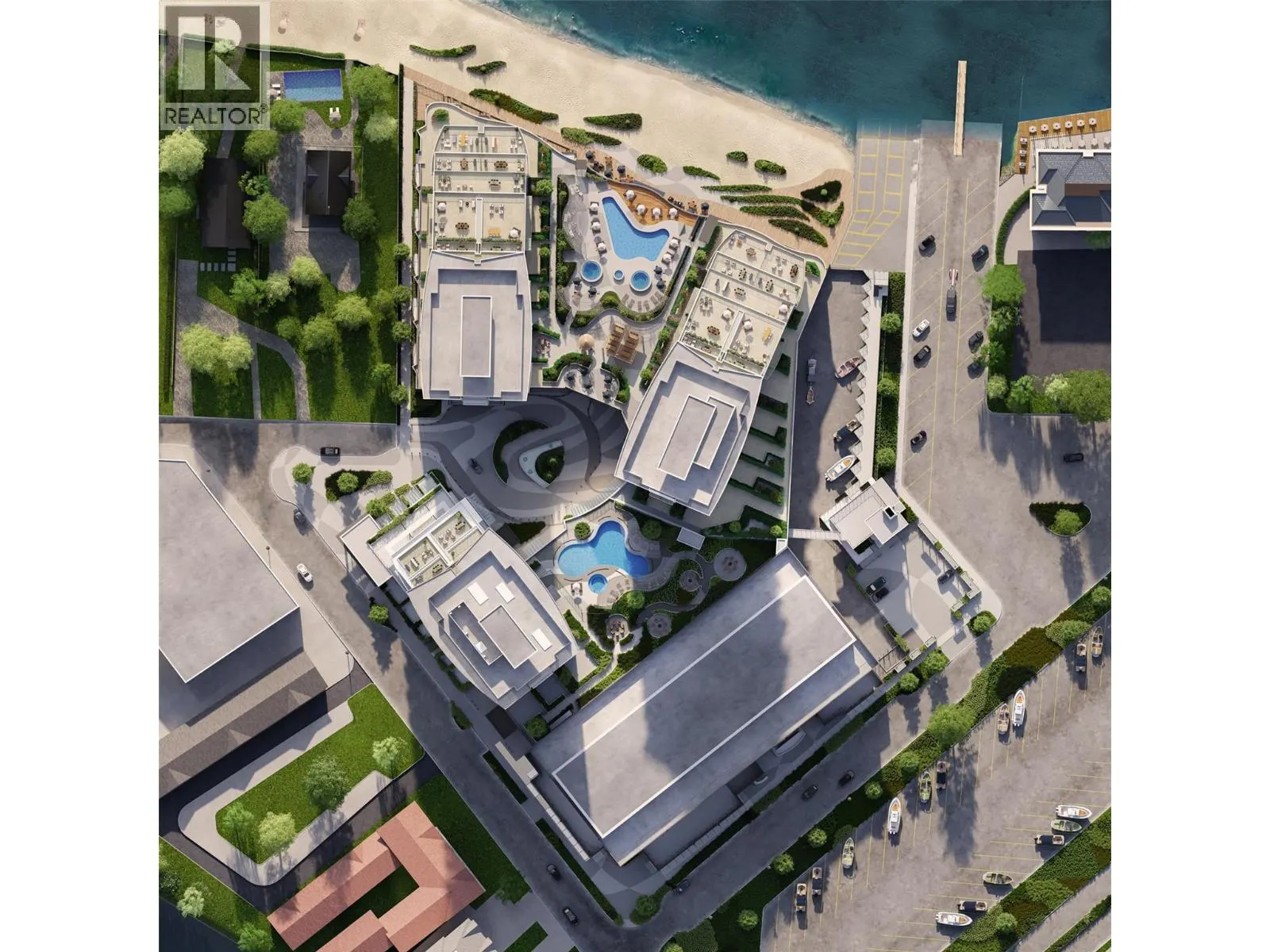 3699 Capozzi Road Unit# 607