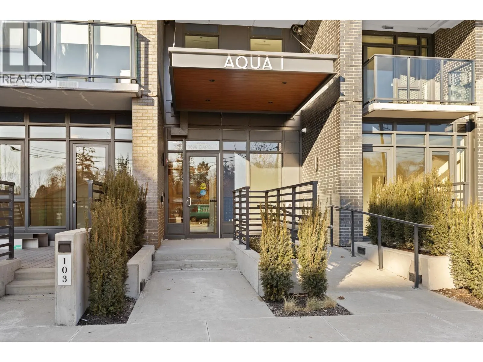 3699 Capozzi Road Unit# 607