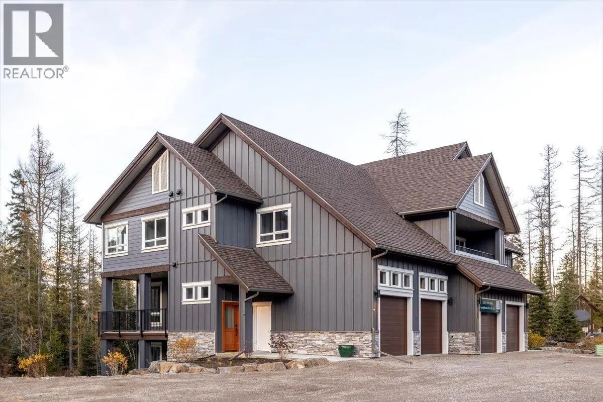 4576 Timberline Crescent Unit# 38