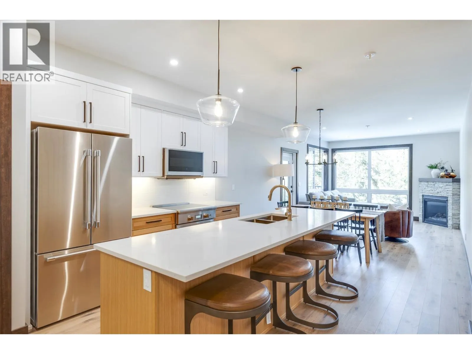 4576 Timberline Crescent Unit# 38