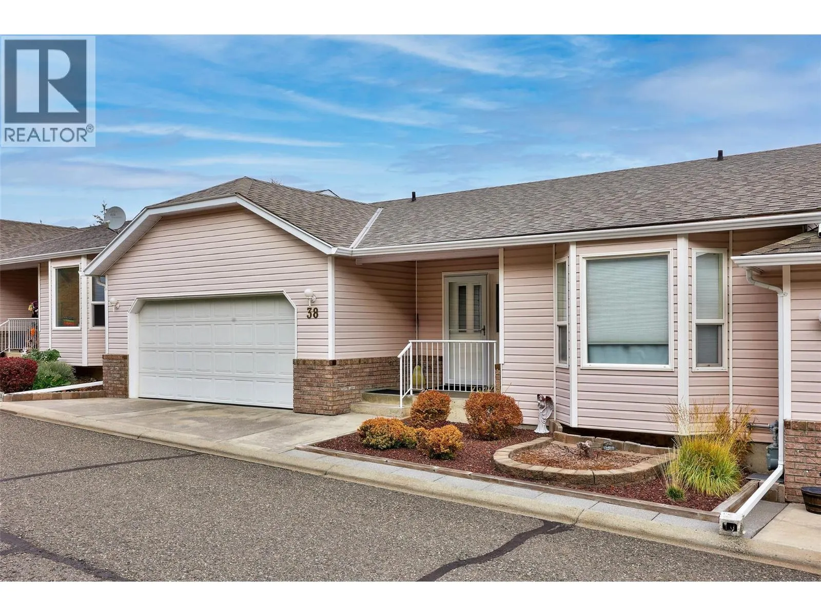 2022 Pacific Way Unit# 38