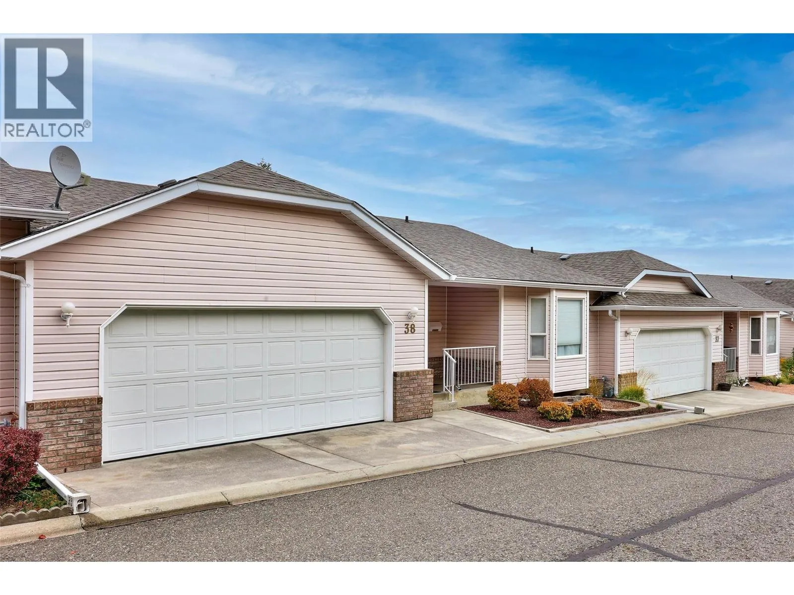 2022 Pacific Way Unit# 38