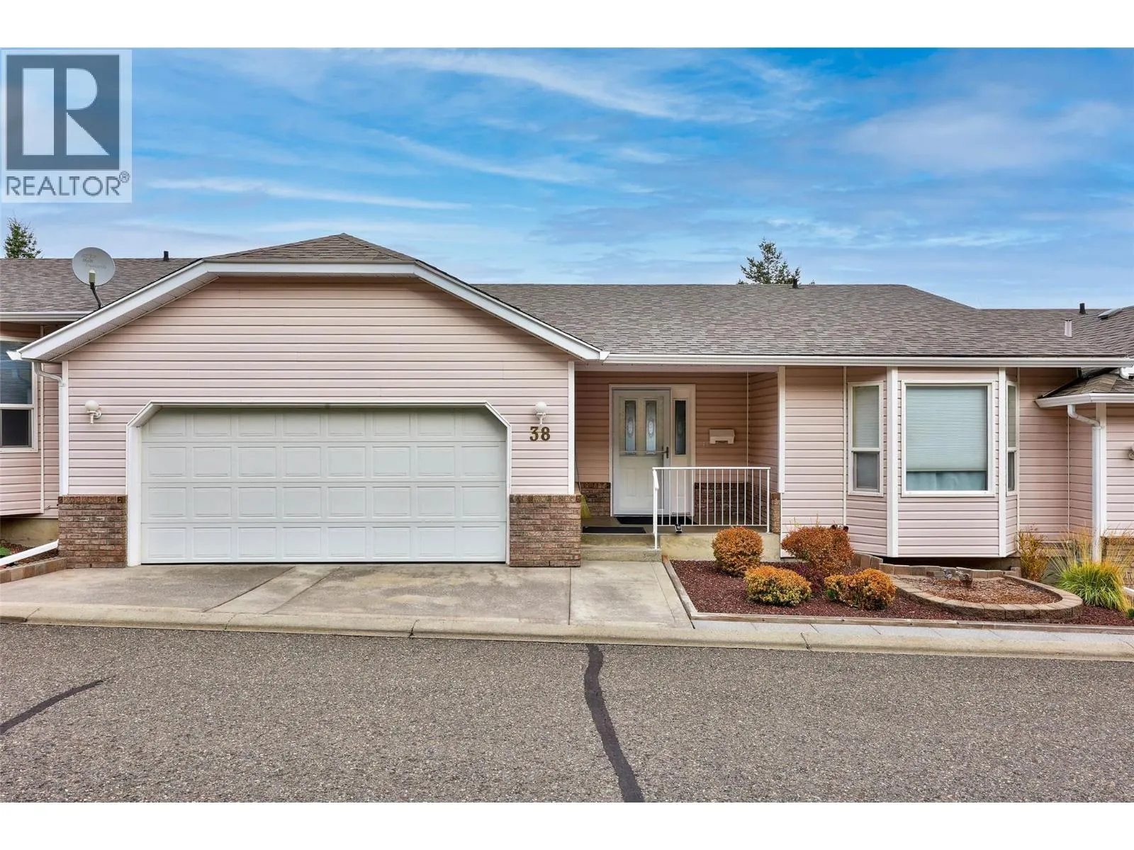 2022 Pacific Way Unit# 38