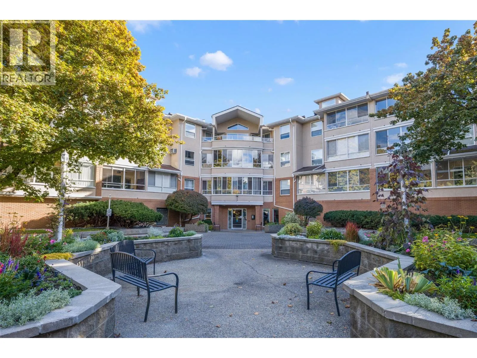 933 Harvey Avenue Unit# 106