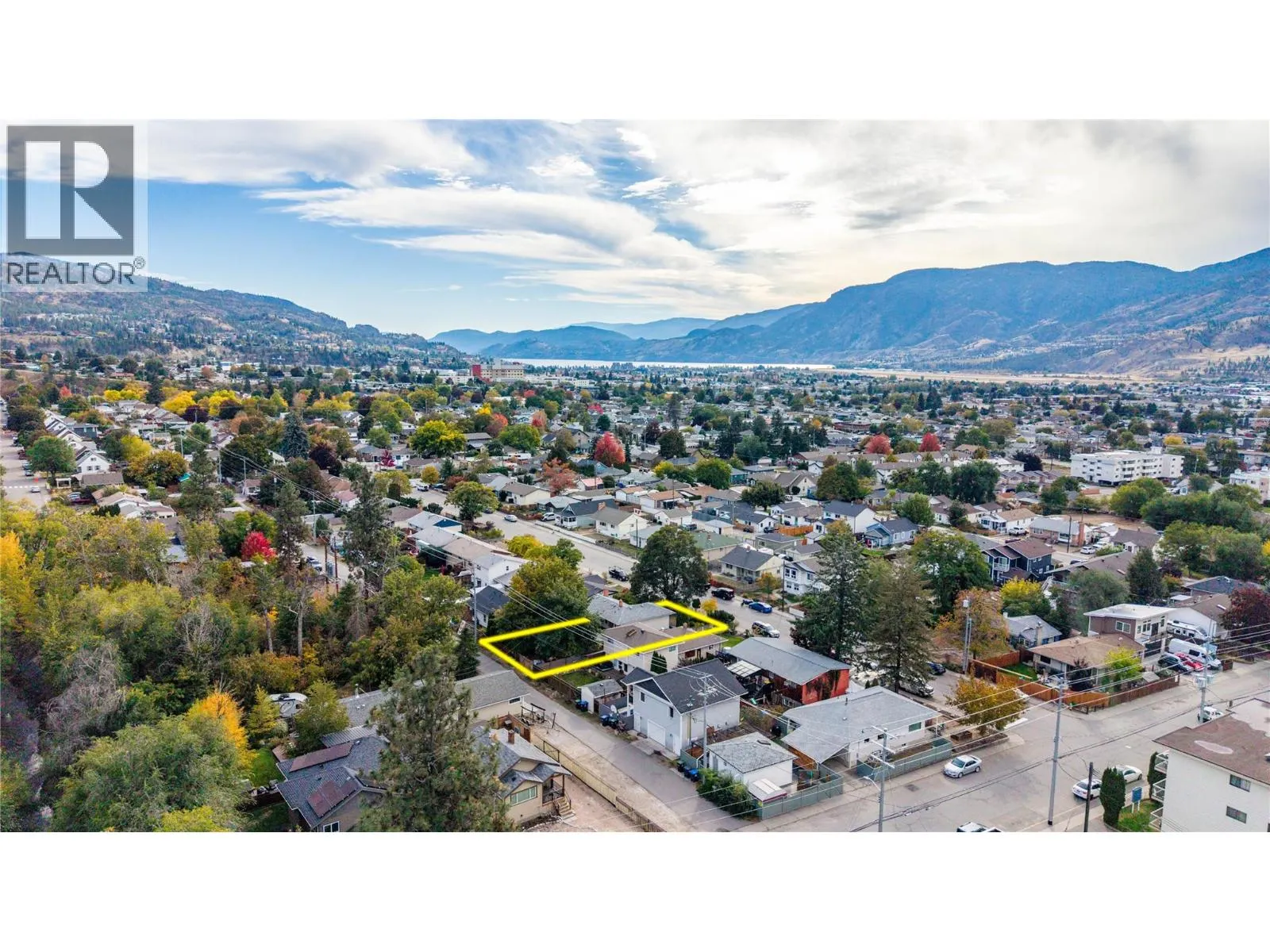 956 Kilwinning Street