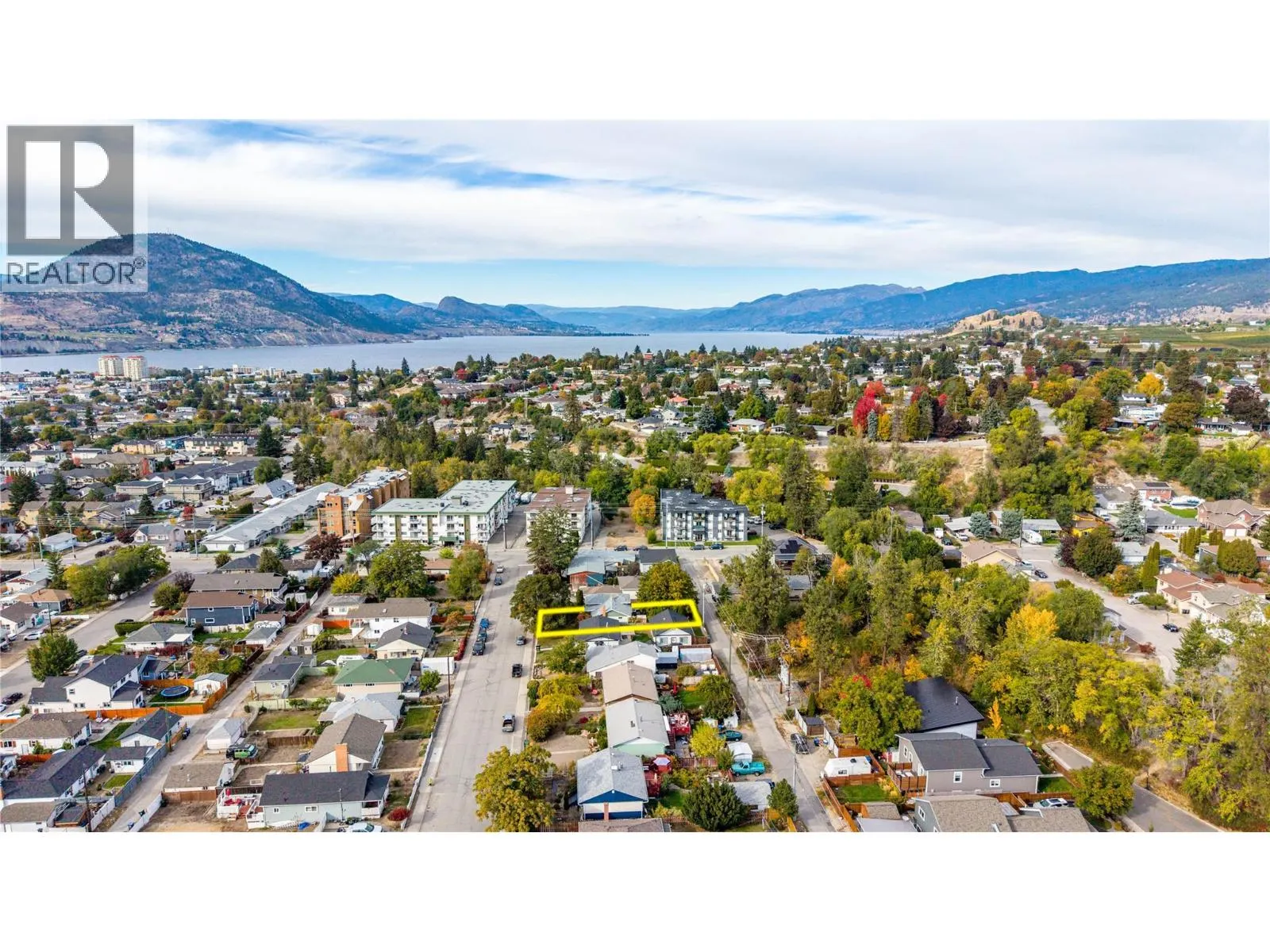 956 Kilwinning Street