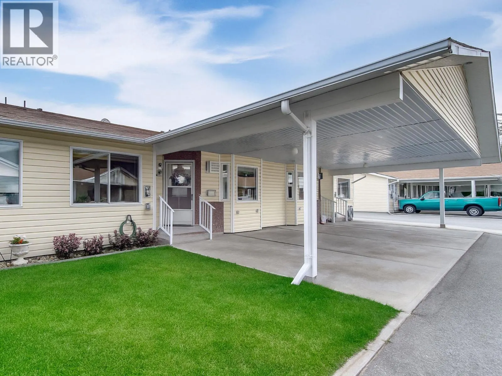 2235 BASKIN Street Unit# 115