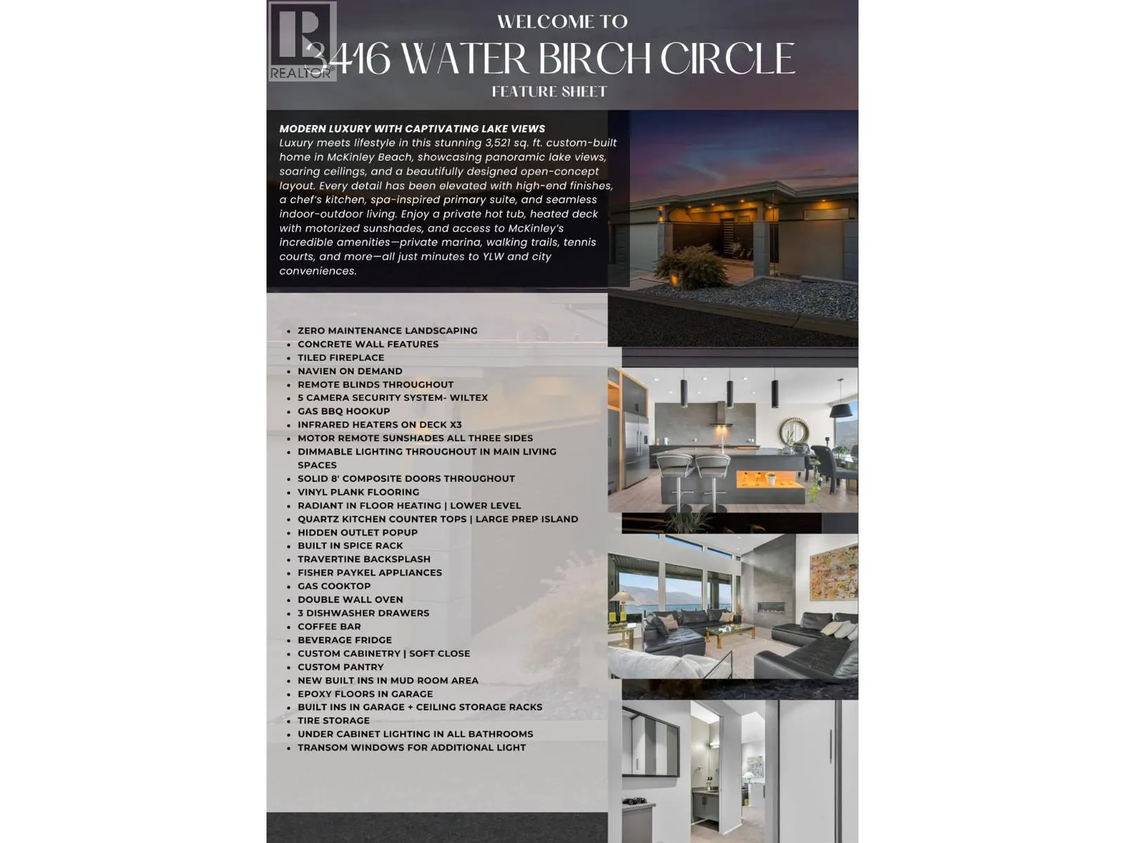 3416 Water Birch Circle