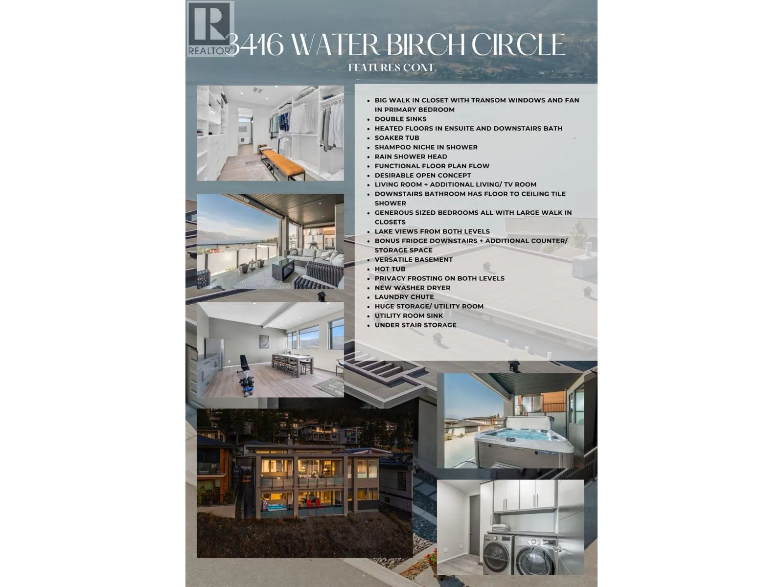 3416 Water Birch Circle