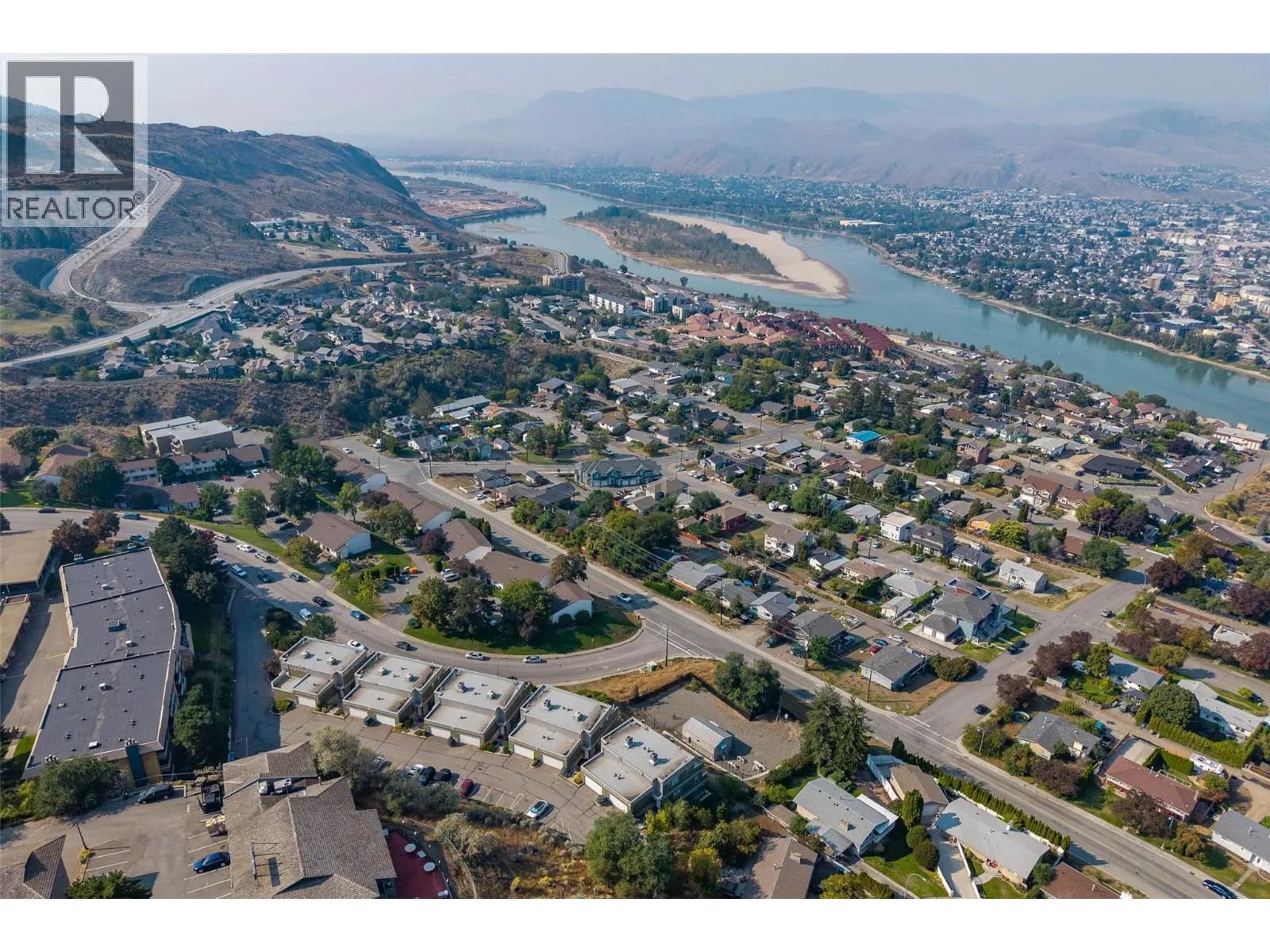 445 DALGLEISH Drive Unit# 10