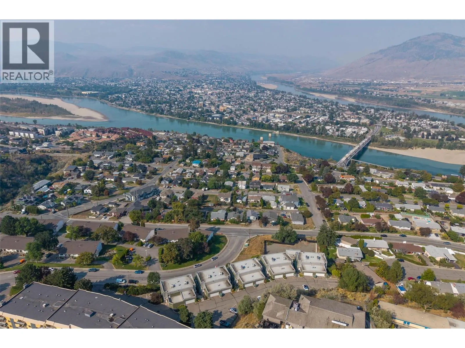 445 DALGLEISH Drive Unit# 10