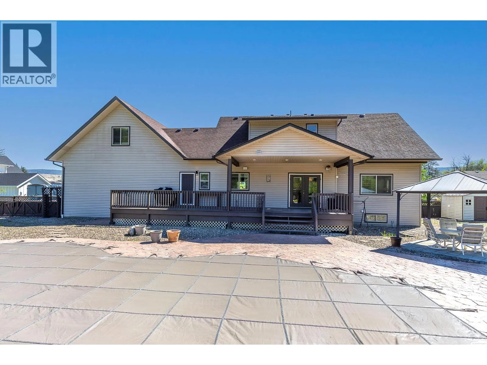 5575 Highway 6 Highway