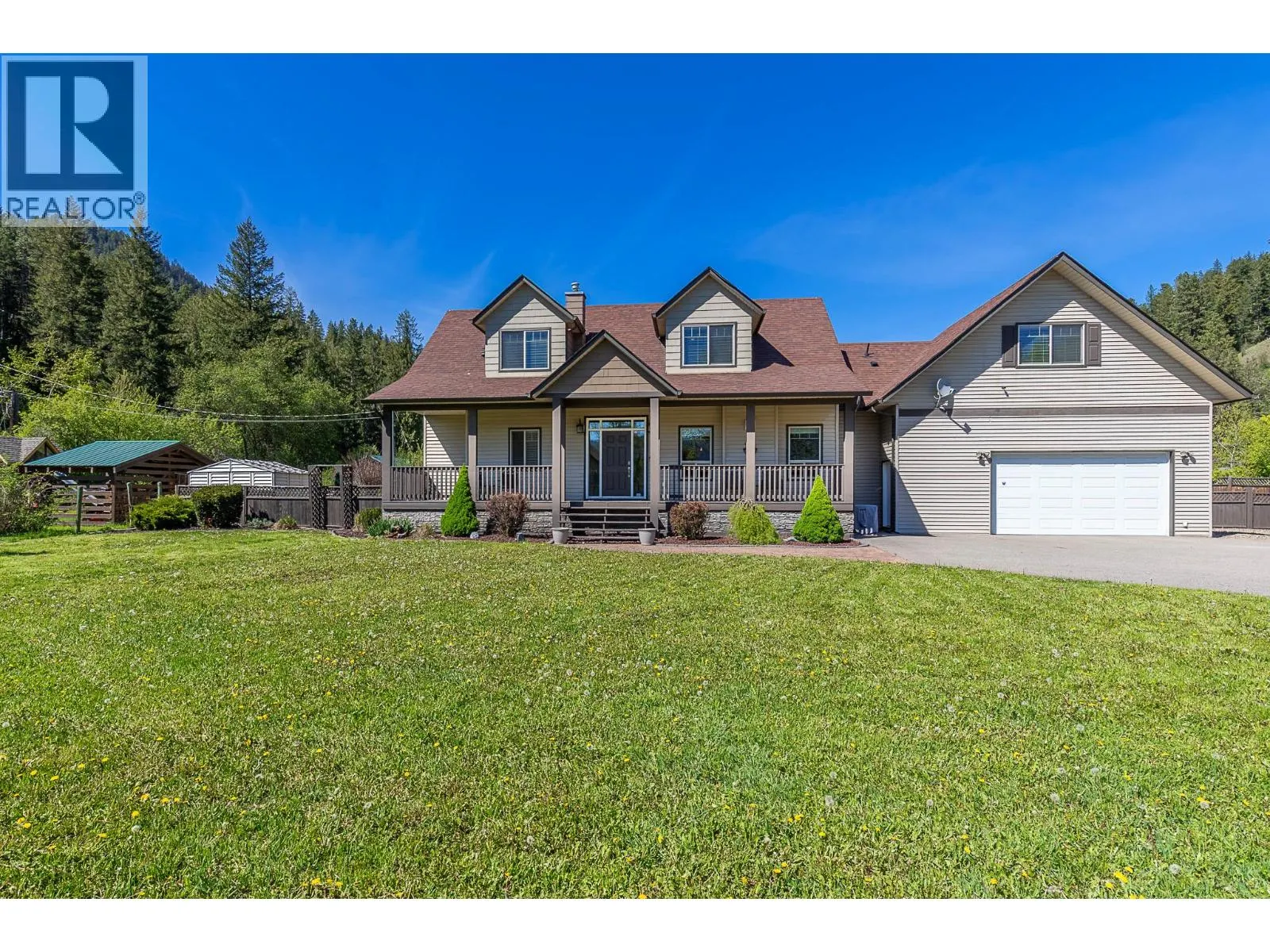 5575 Highway 6 Highway