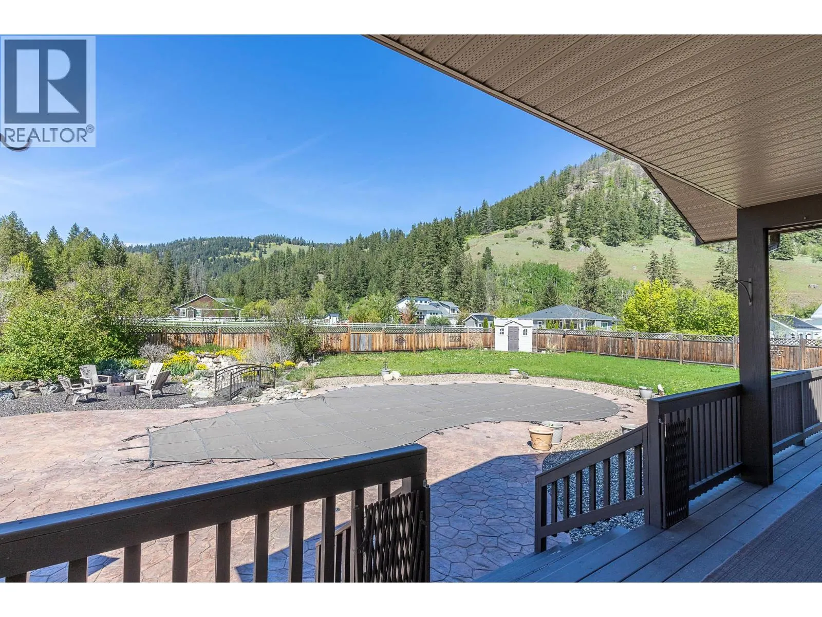 5575 Highway 6 Highway