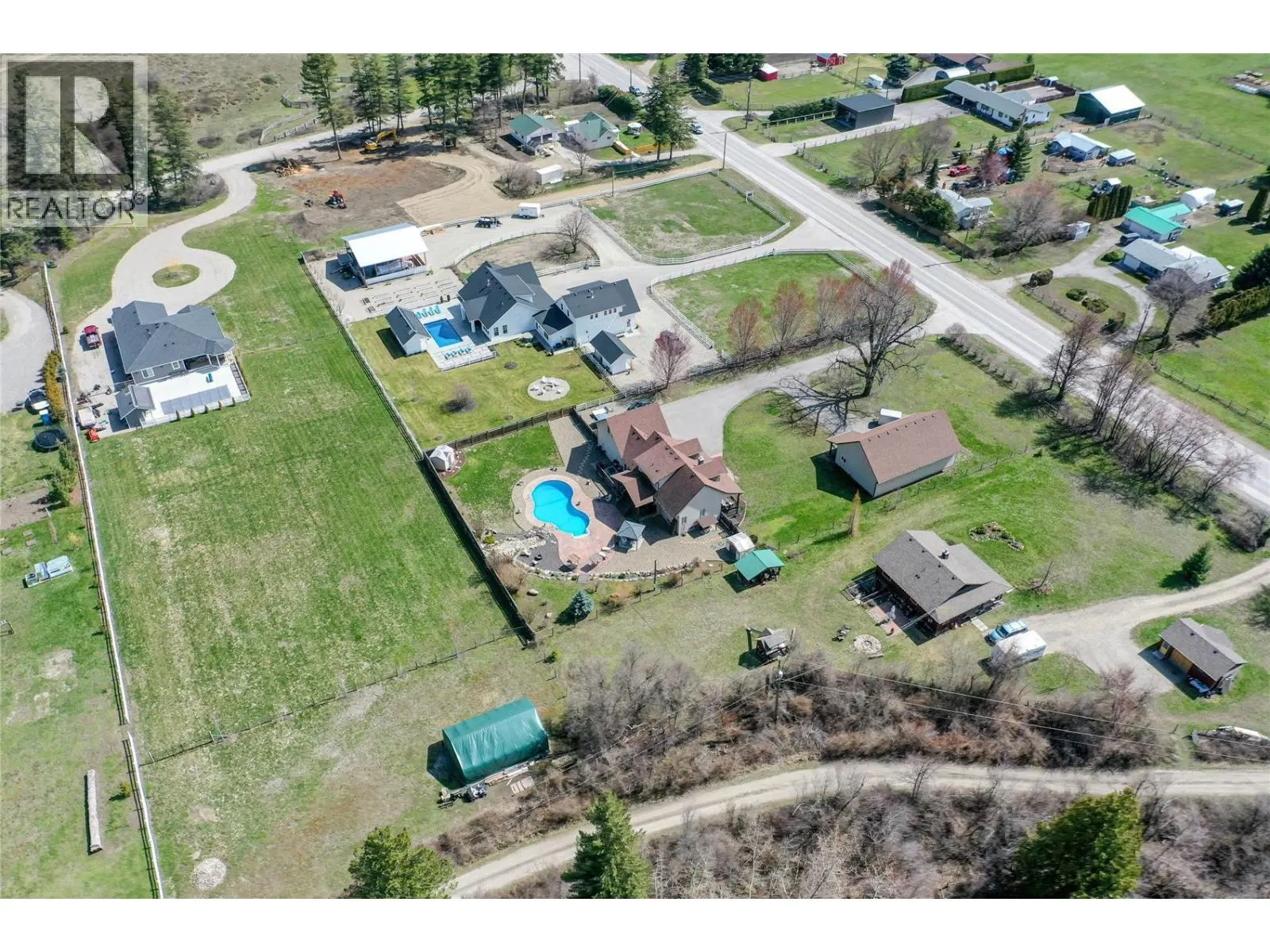 5575 Highway 6 Highway