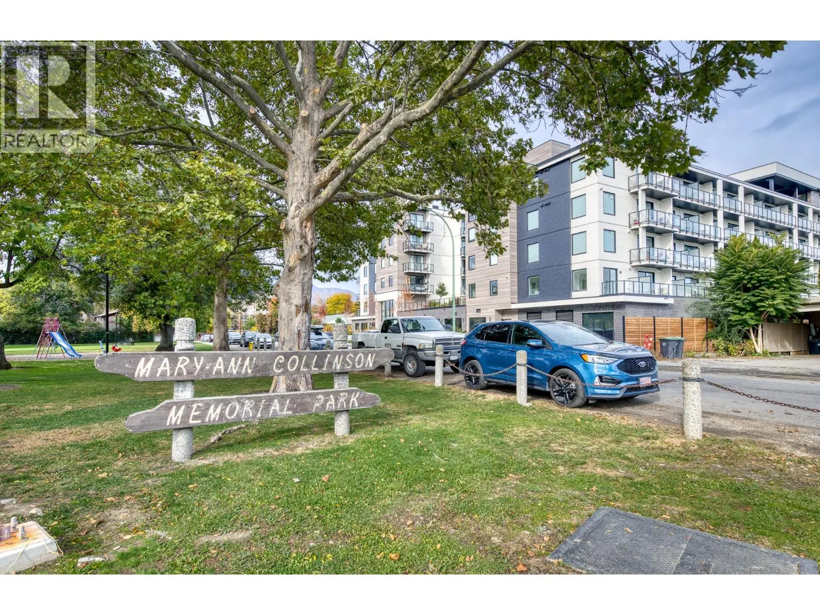 1274 Devonshire Avenue Unit# 306