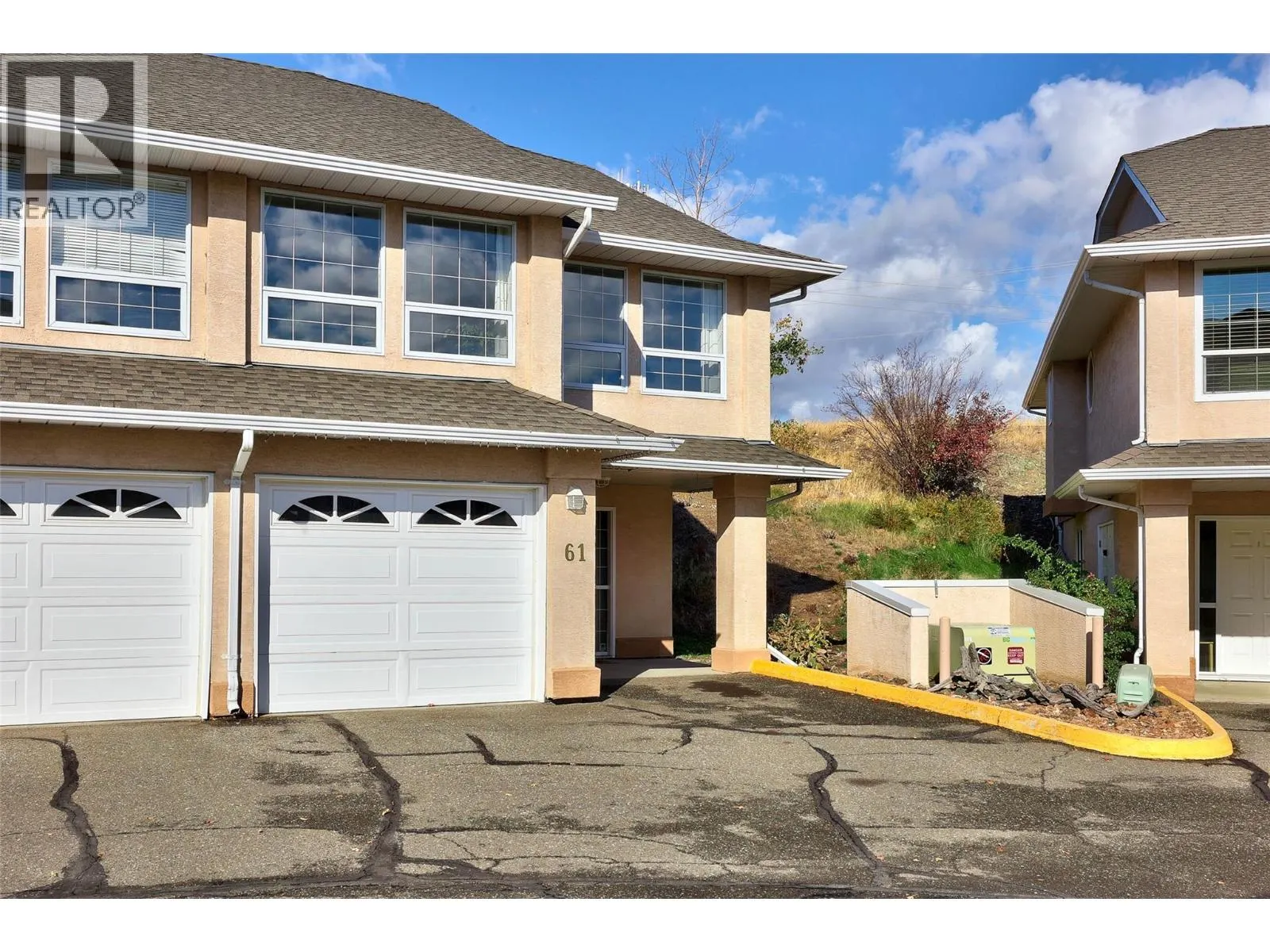 1775 MCKINLEY Court Unit# 61