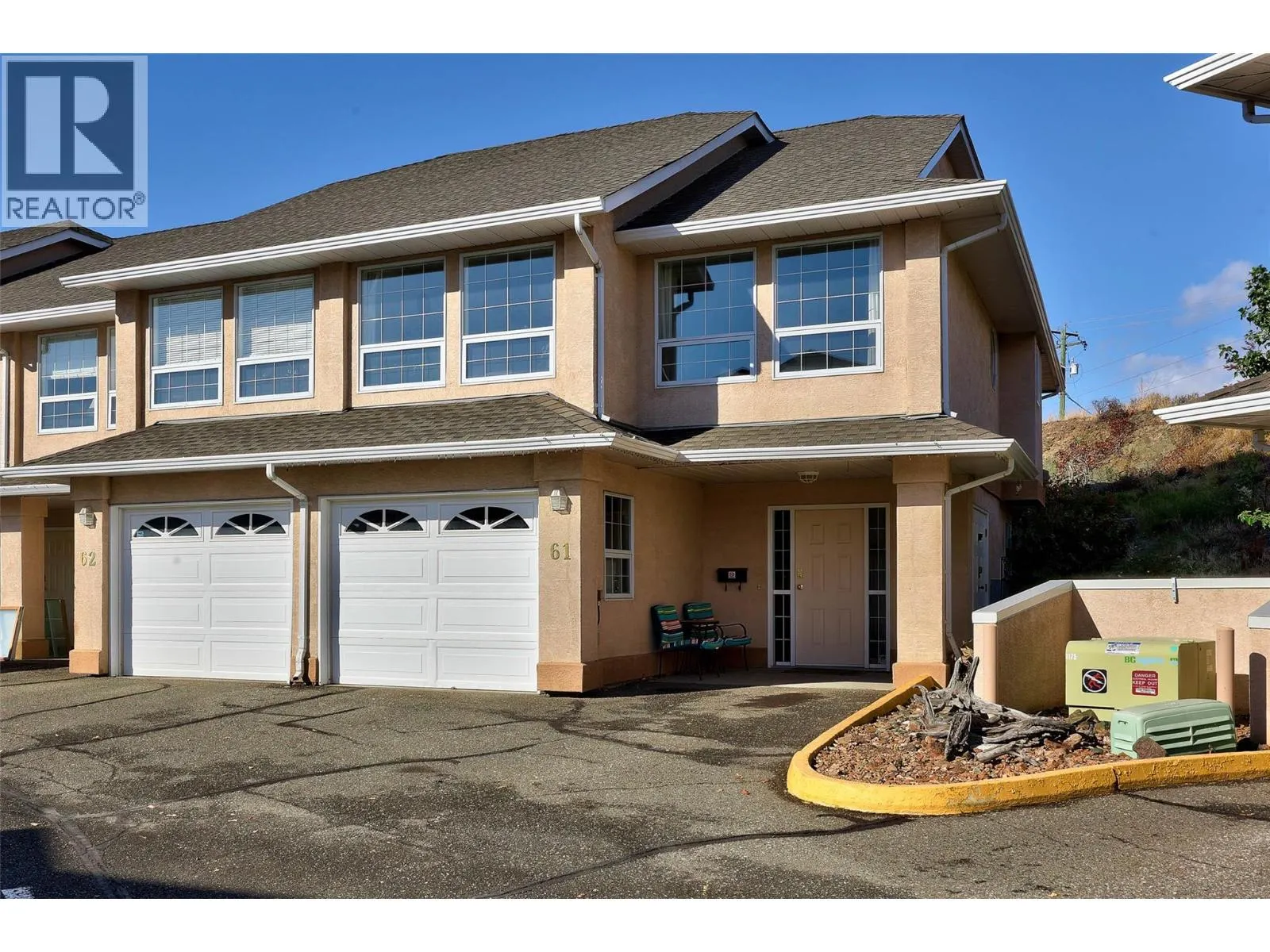 1775 MCKINLEY Court Unit# 61