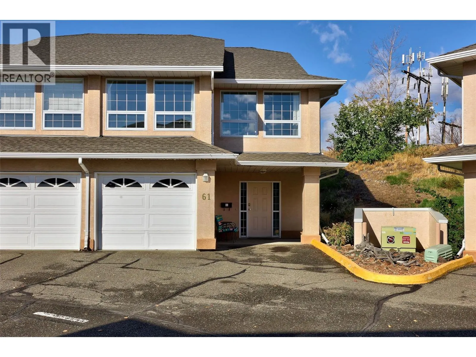 1775 MCKINLEY Court Unit# 61