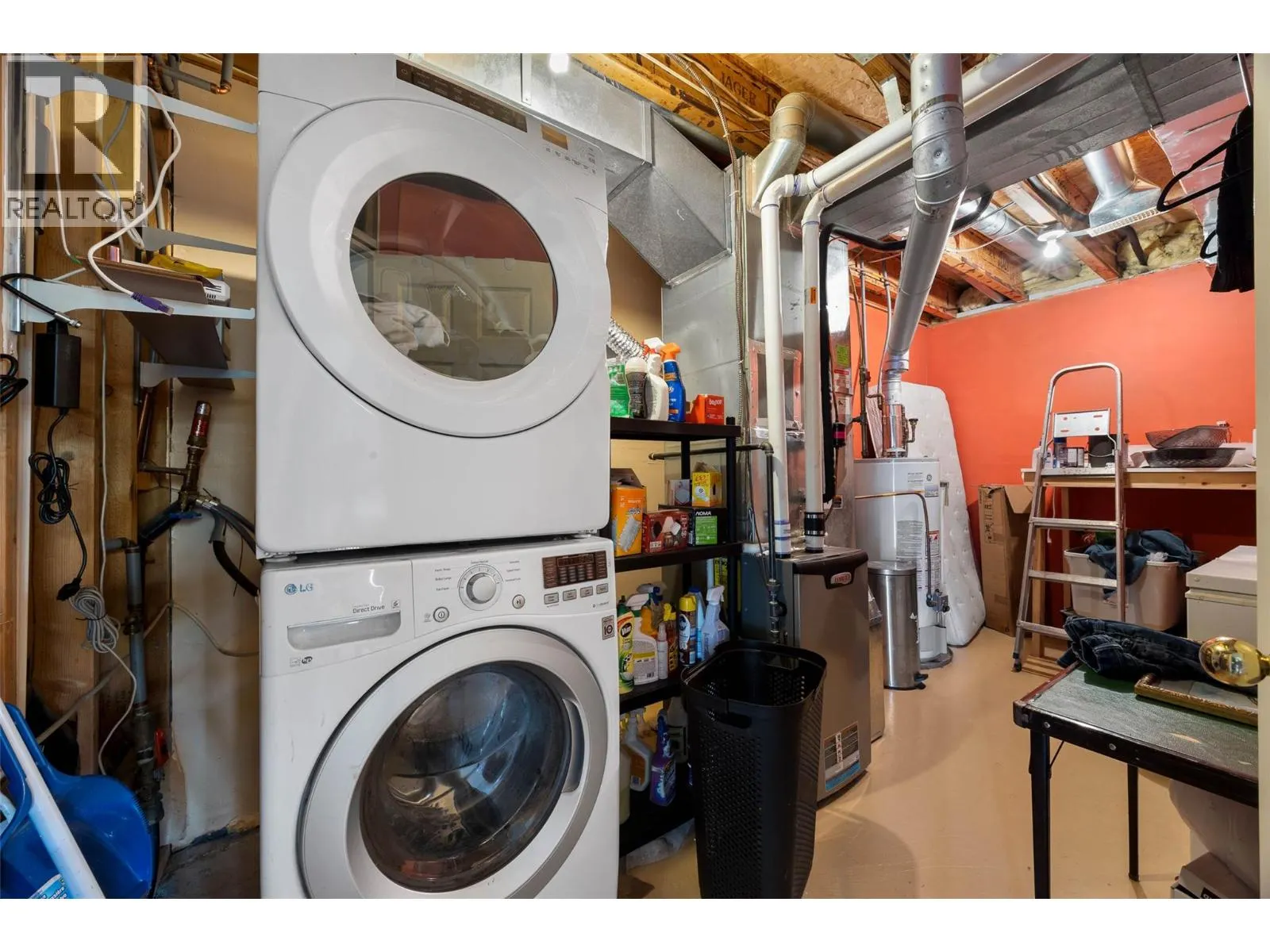 1775 MCKINLEY Court Unit# 61